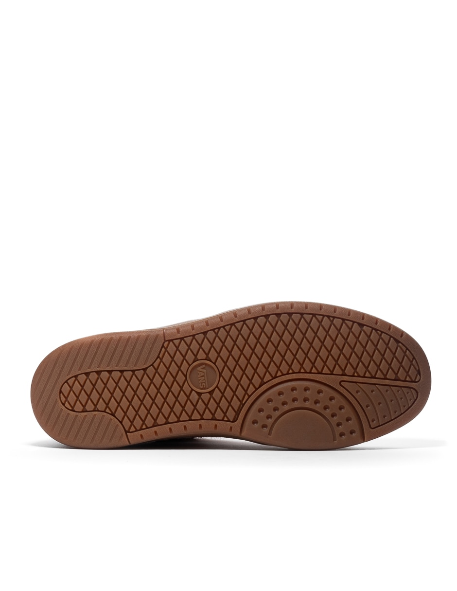 Tenis de piel Vans cruze 3.0 para hombre