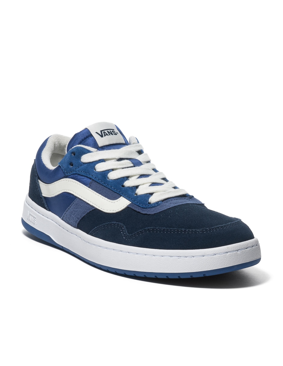 "tenis" "de piel"(si aplica) cruze 3.0 "para hombre" 2