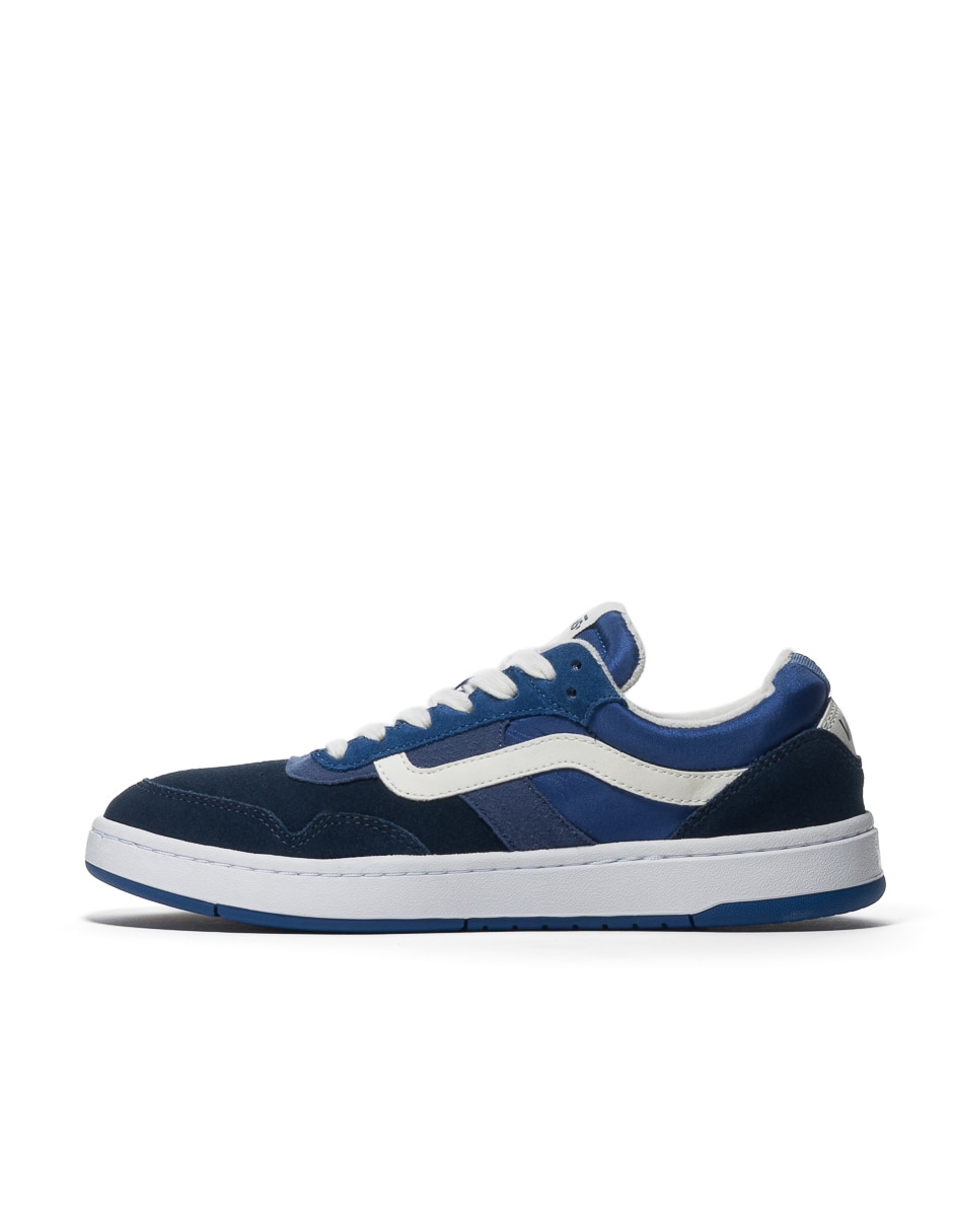 "tenis" "de piel"(si aplica) cruze 3.0 "para hombre" 3