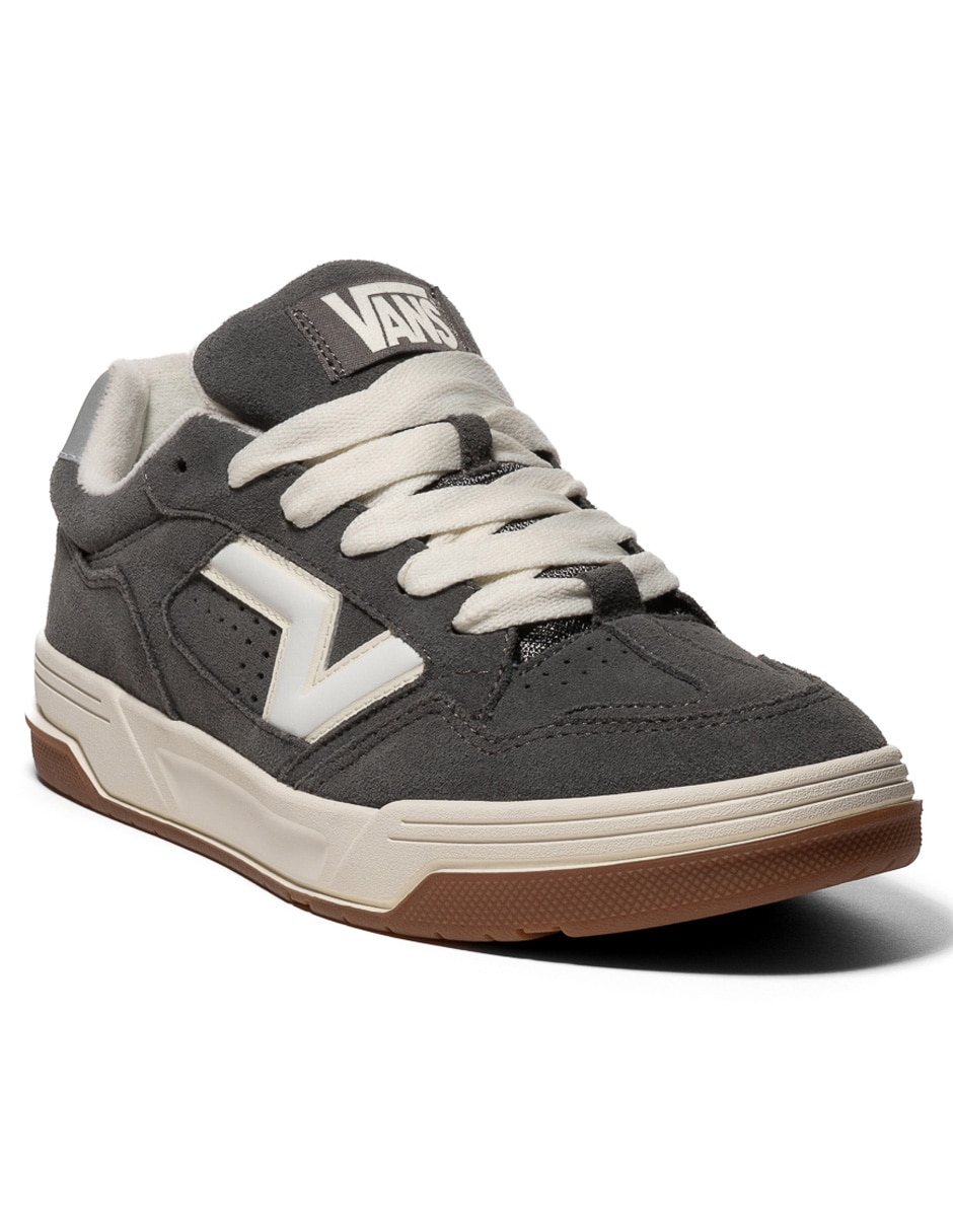 Tenis de piel upland para hombre 2