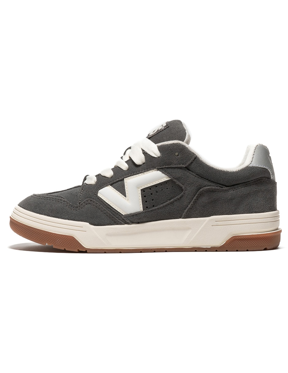 Tenis de piel upland para hombre 3
