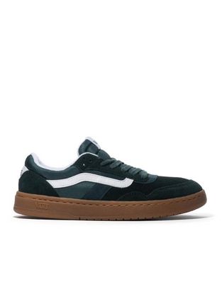 Tenis de piel cruze 3.0 para hombre