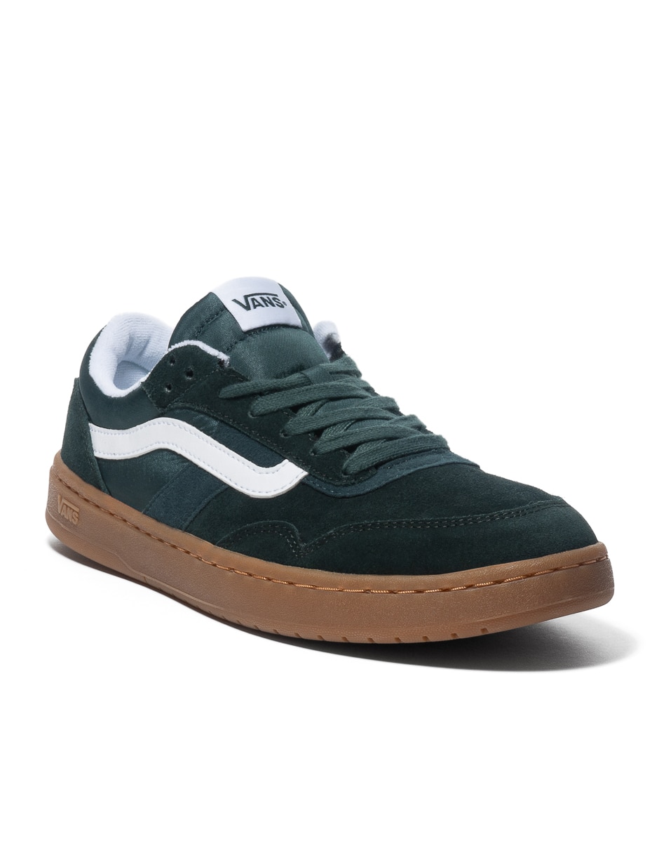 Tenis de piel Vans cruze 3.0 para hombre