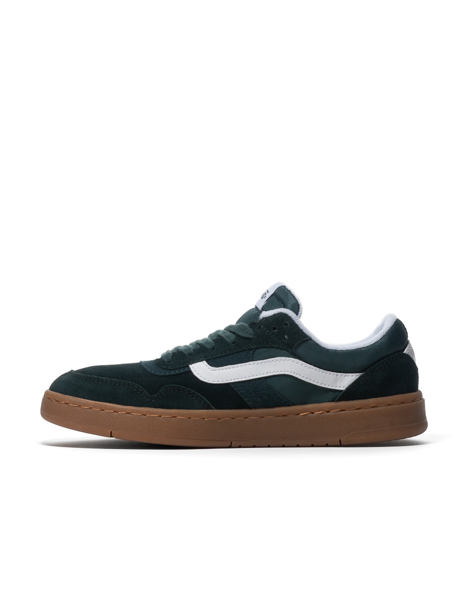 Tenis de piel cruze 3.0 para hombre 3