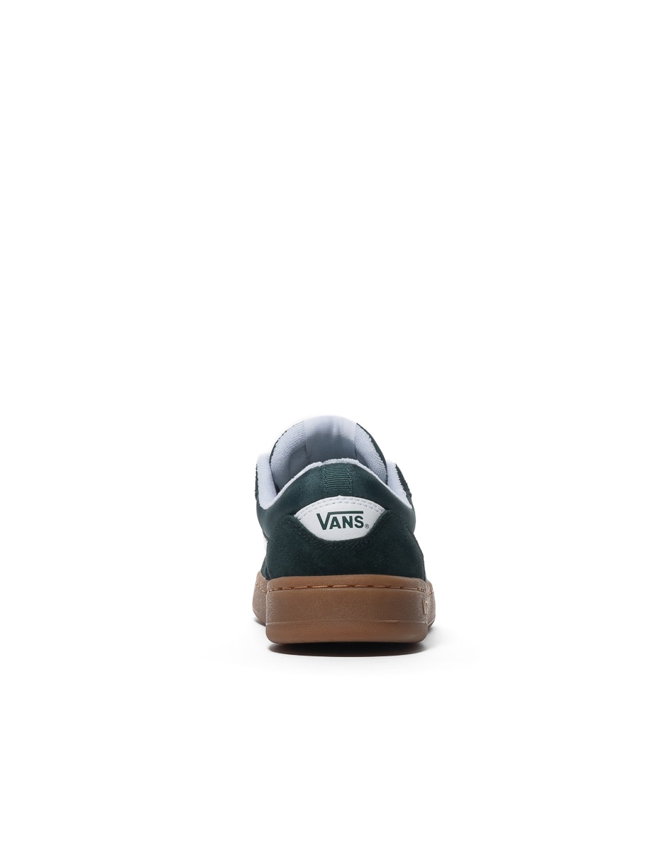 Tenis de piel cruze 3.0 para hombre 4