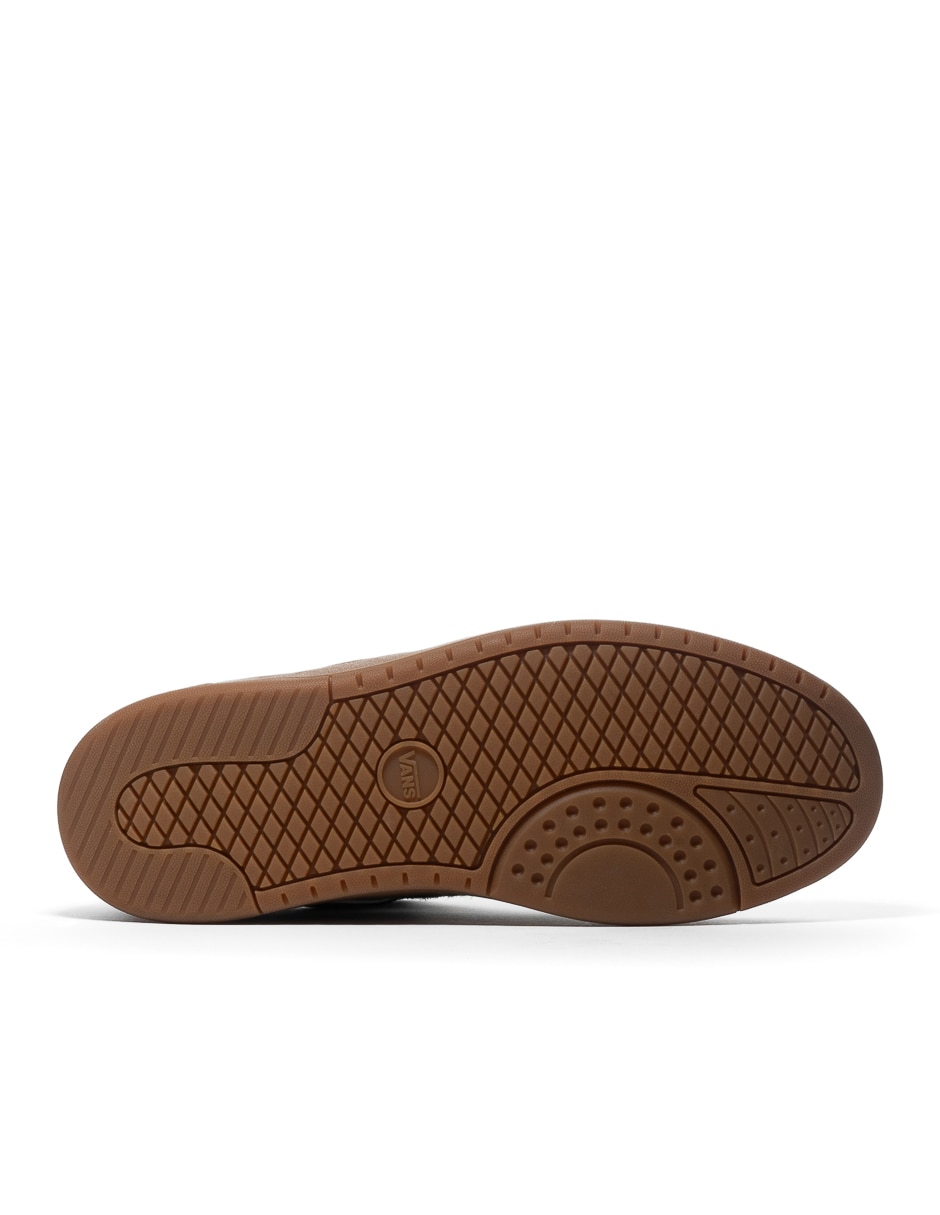 Tenis de piel cruze 3.0 para hombre 5