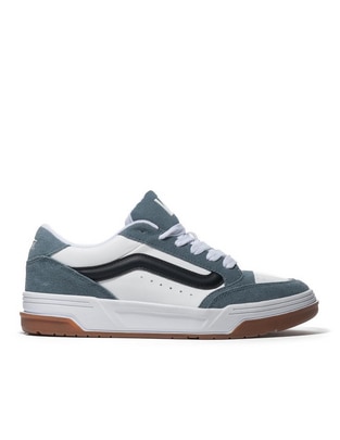 Tenis de piel hylane para hombre Tenis de piel hylane para hombre
