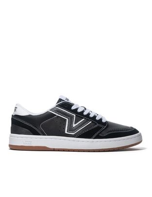 Tenis de piel Lowland 2.0 para hombre
