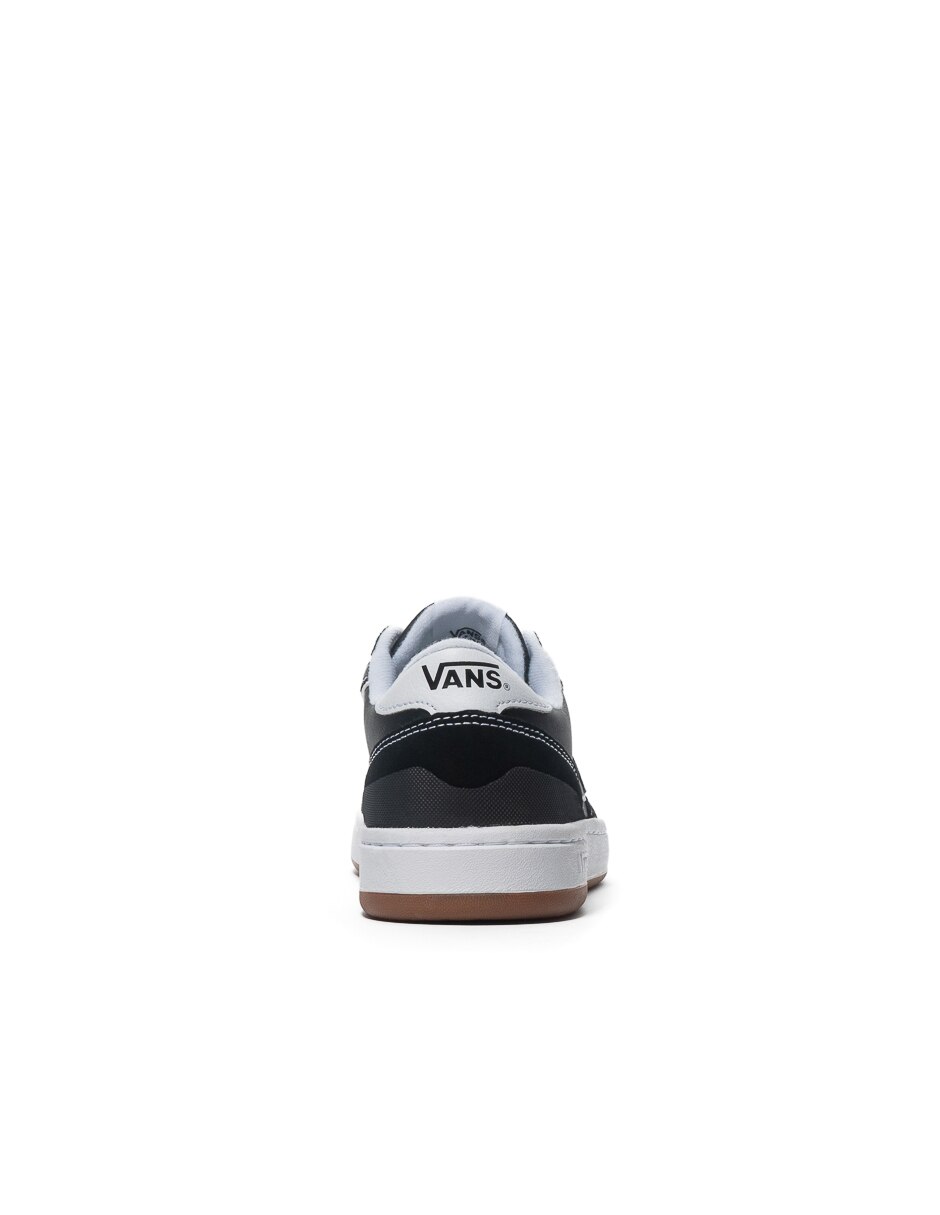 Tenis de piel Lowland 2.0 para hombre 2