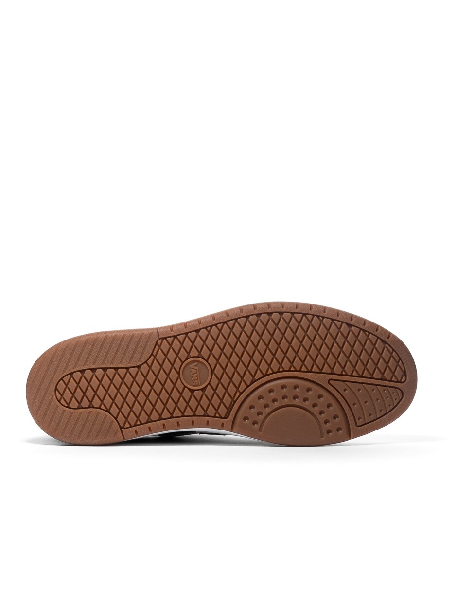 Tenis de piel Lowland 2.0 para hombre 3