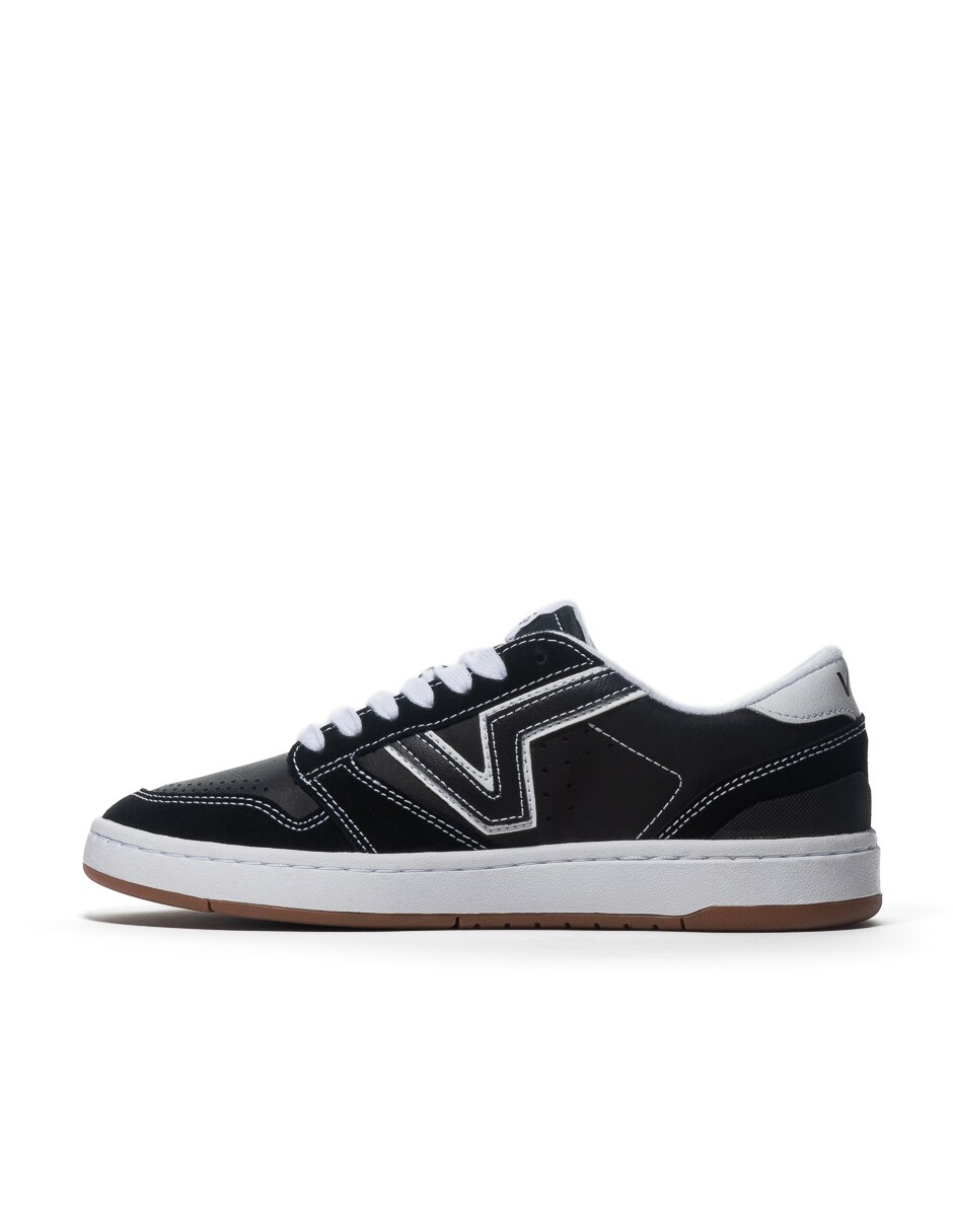 Tenis de piel Lowland 2.0 para hombre 9