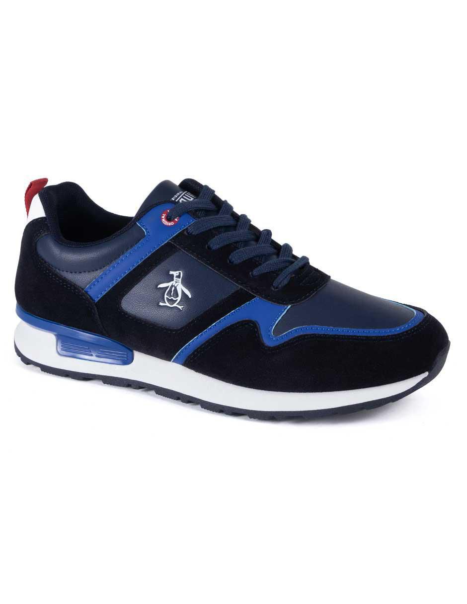 Tenis Style Dario para hombre