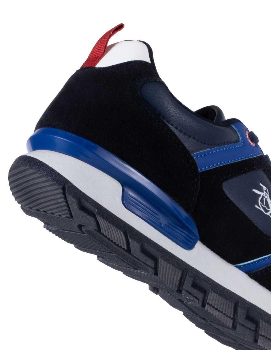Tenis Style Dario para hombre 10