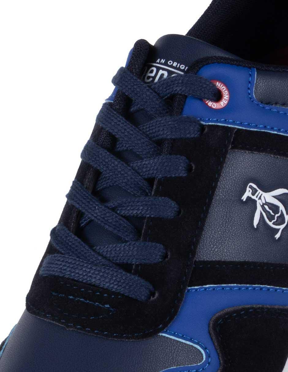 Tenis Style Dario para hombre 14