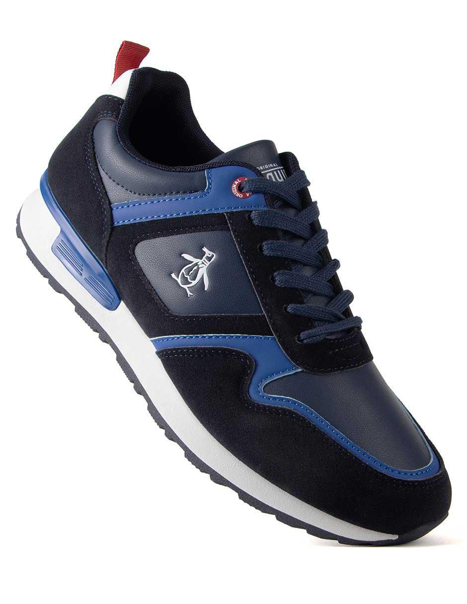 Tenis Style Dario para hombre