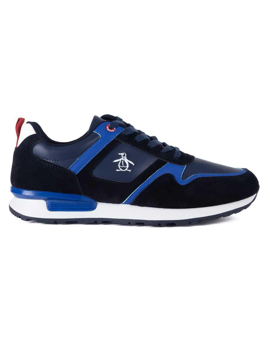Tenis Style Dario para hombre 8
