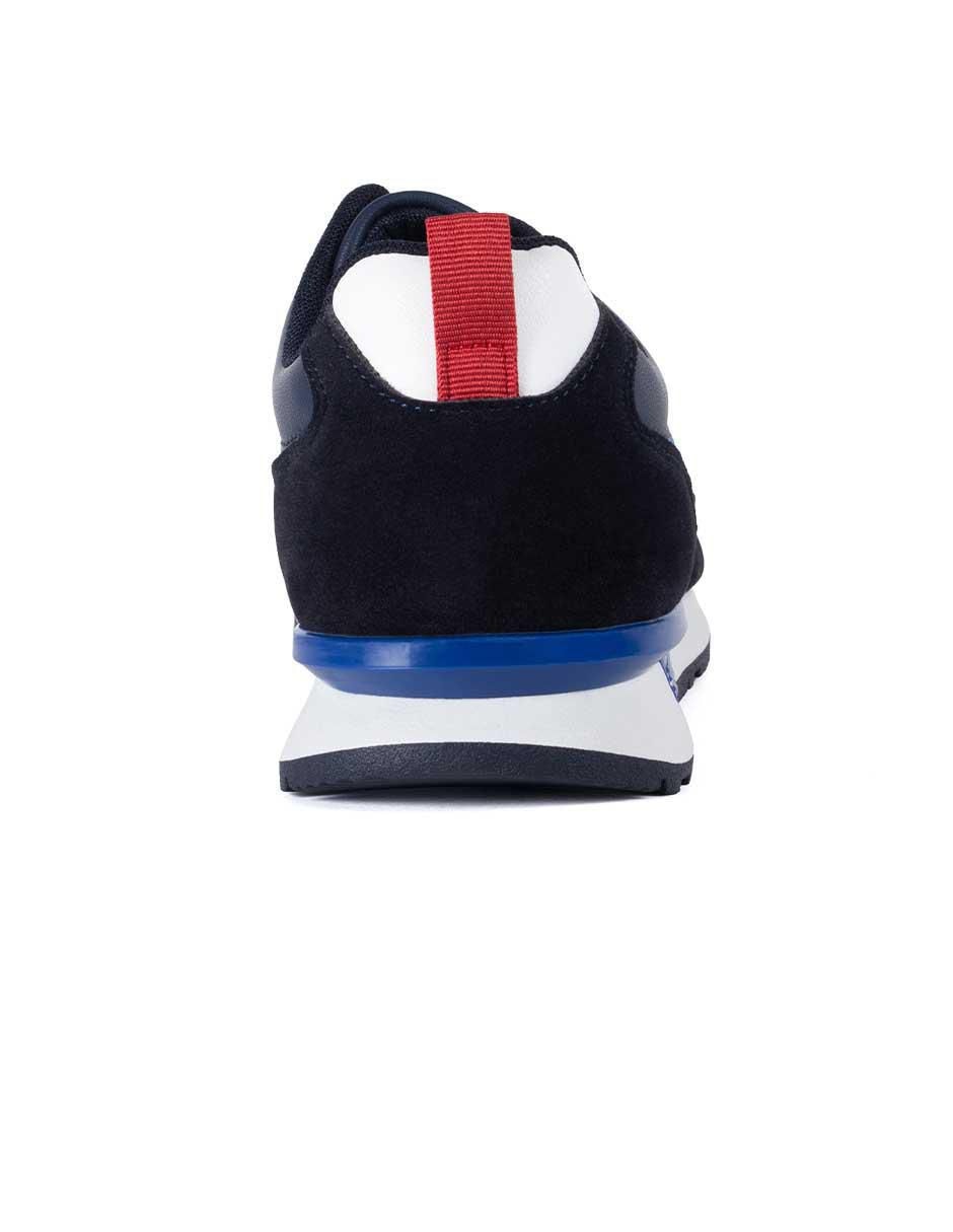 Tenis Style Dario para hombre