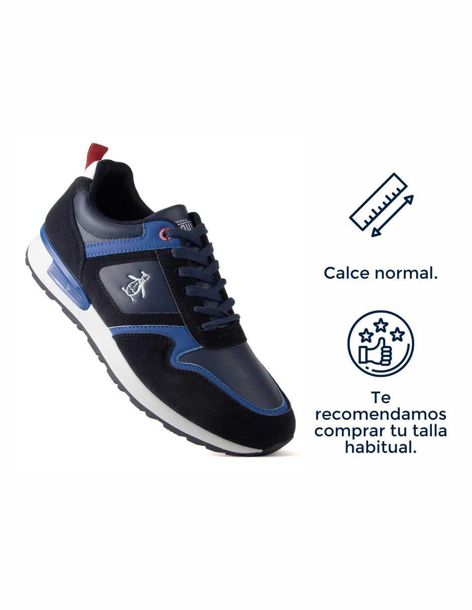 Tenis Style Dario para hombre 13