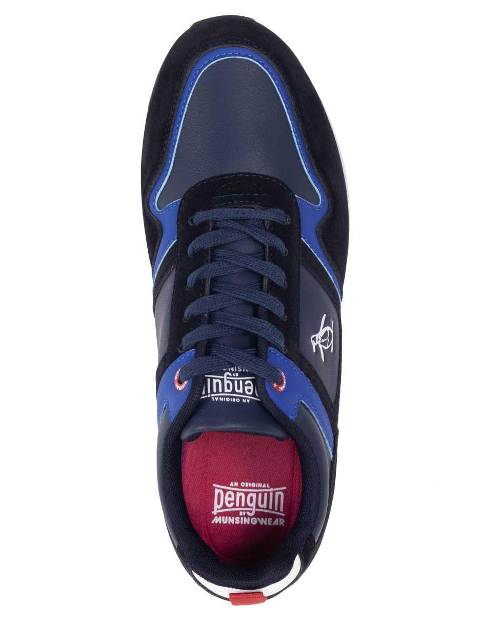 Tenis Style Dario para hombre 12