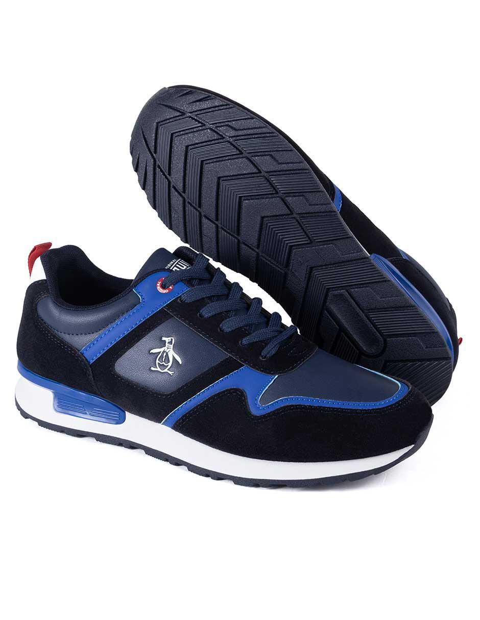 Tenis Style Dario para hombre 5