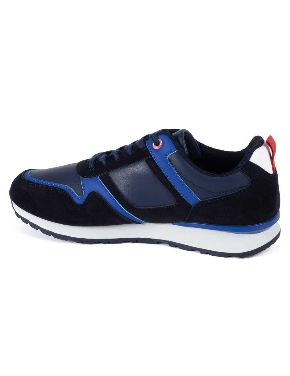 Tenis Style Dario para hombre 11