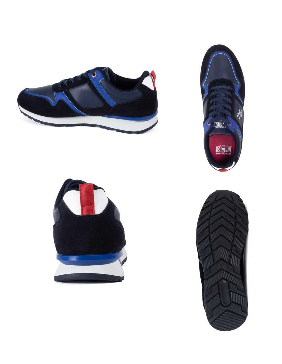 Tenis Style Dario para hombre 7