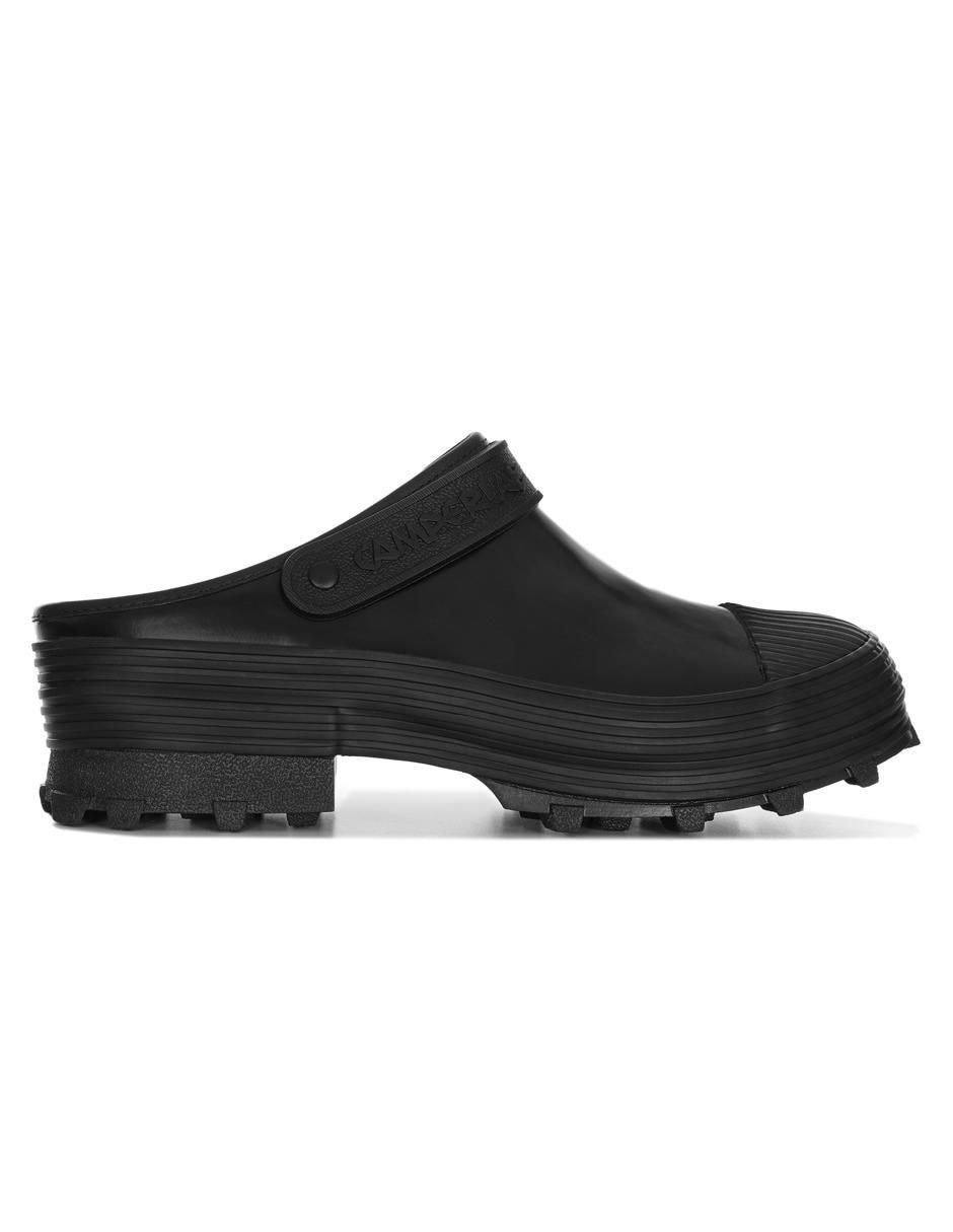 Zueco Traktori para hombre