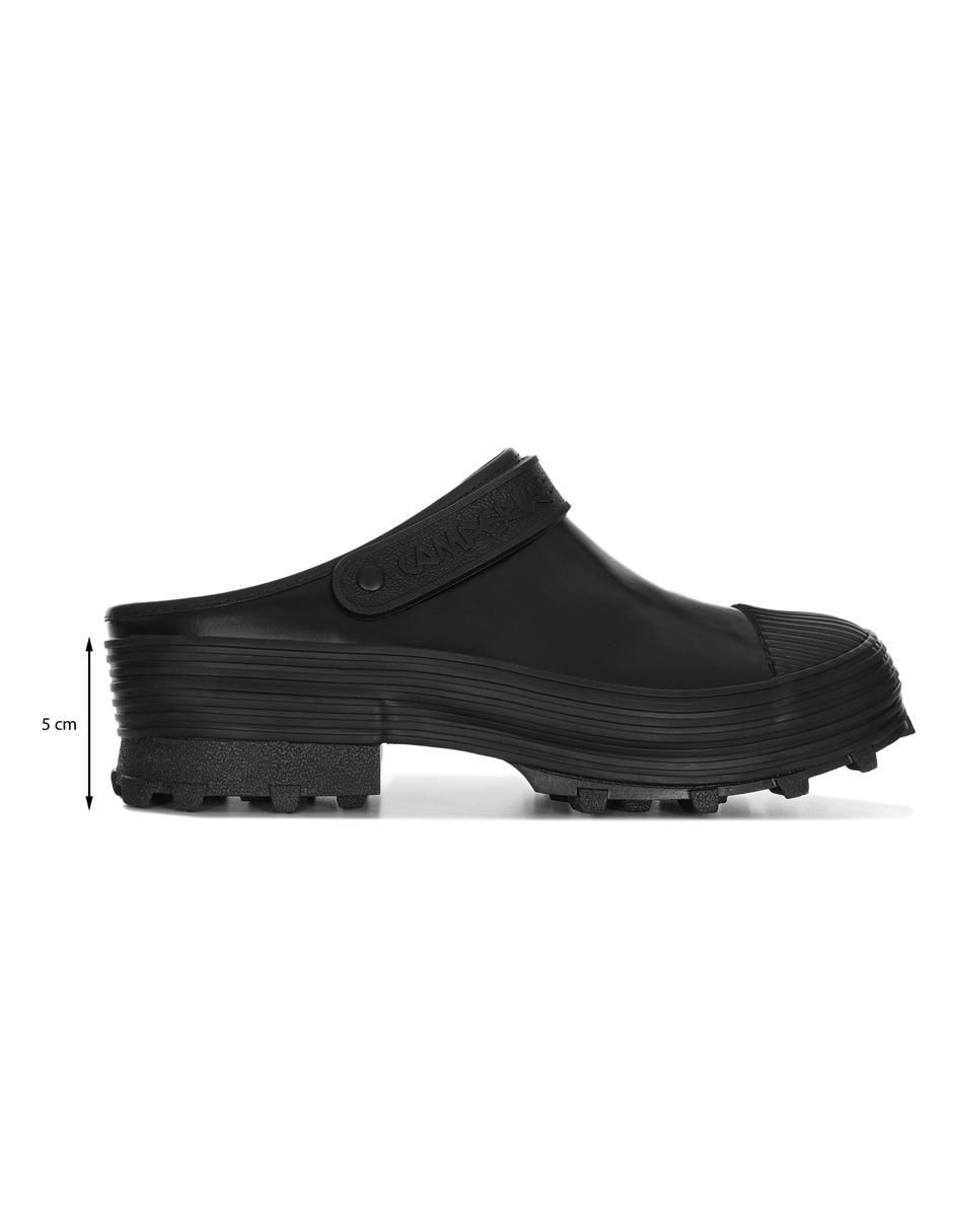 Zueco Traktori para hombre 6