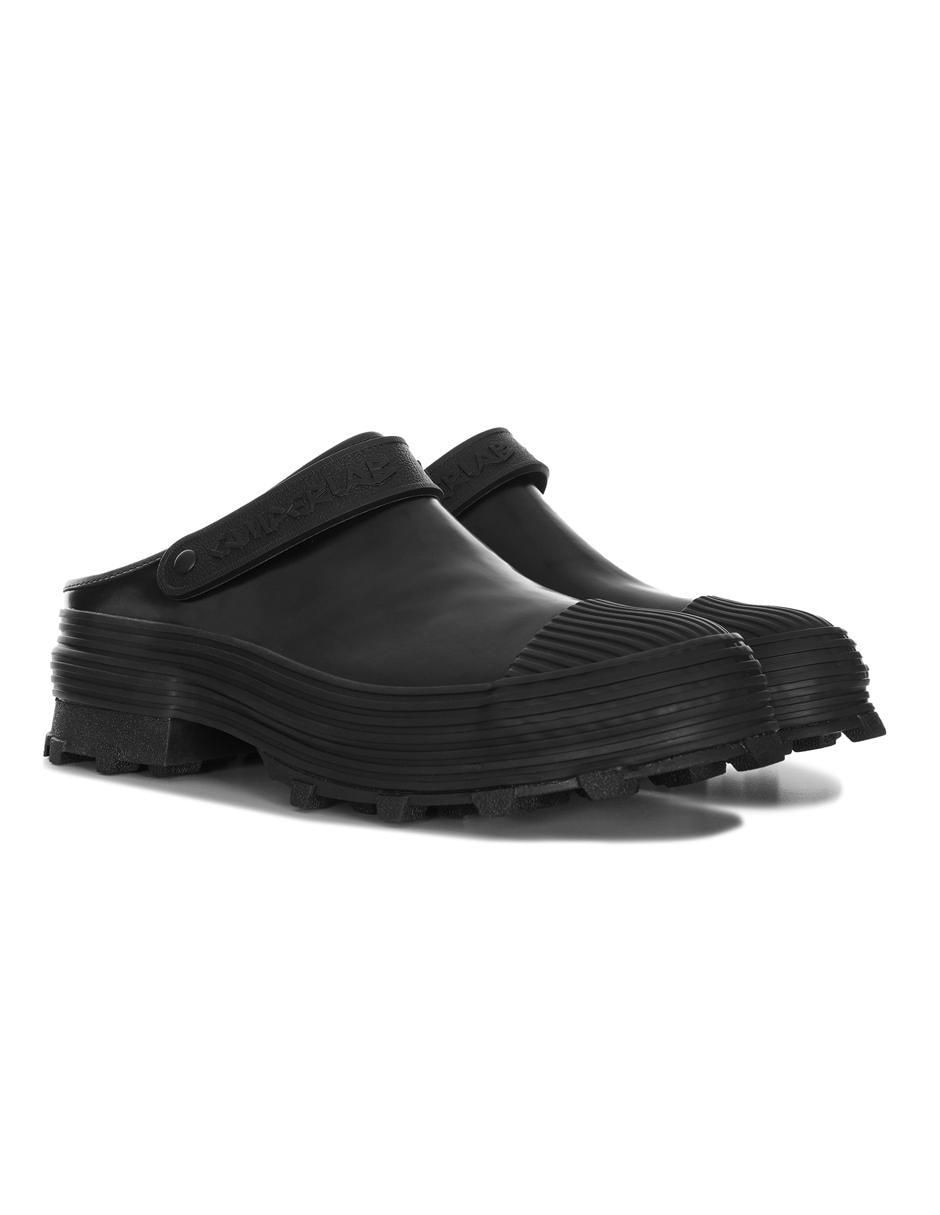 Zueco Traktori para hombre 5