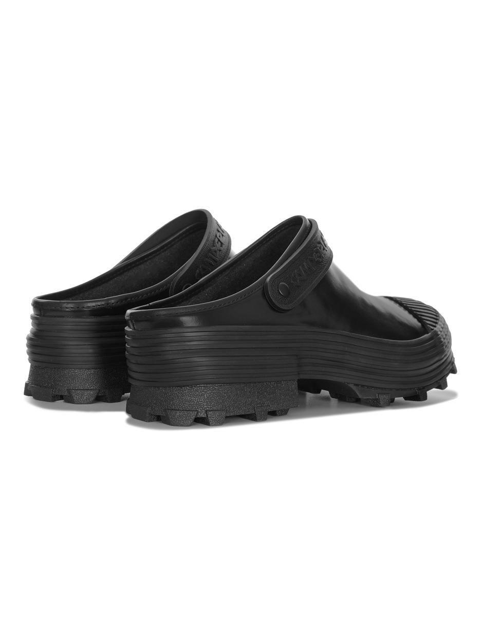Zueco Traktori para hombre