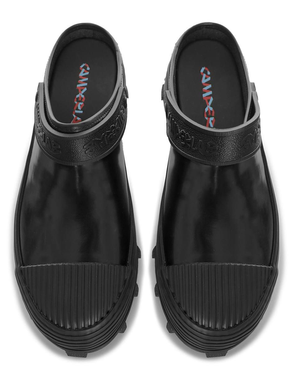 Zueco Traktori para hombre