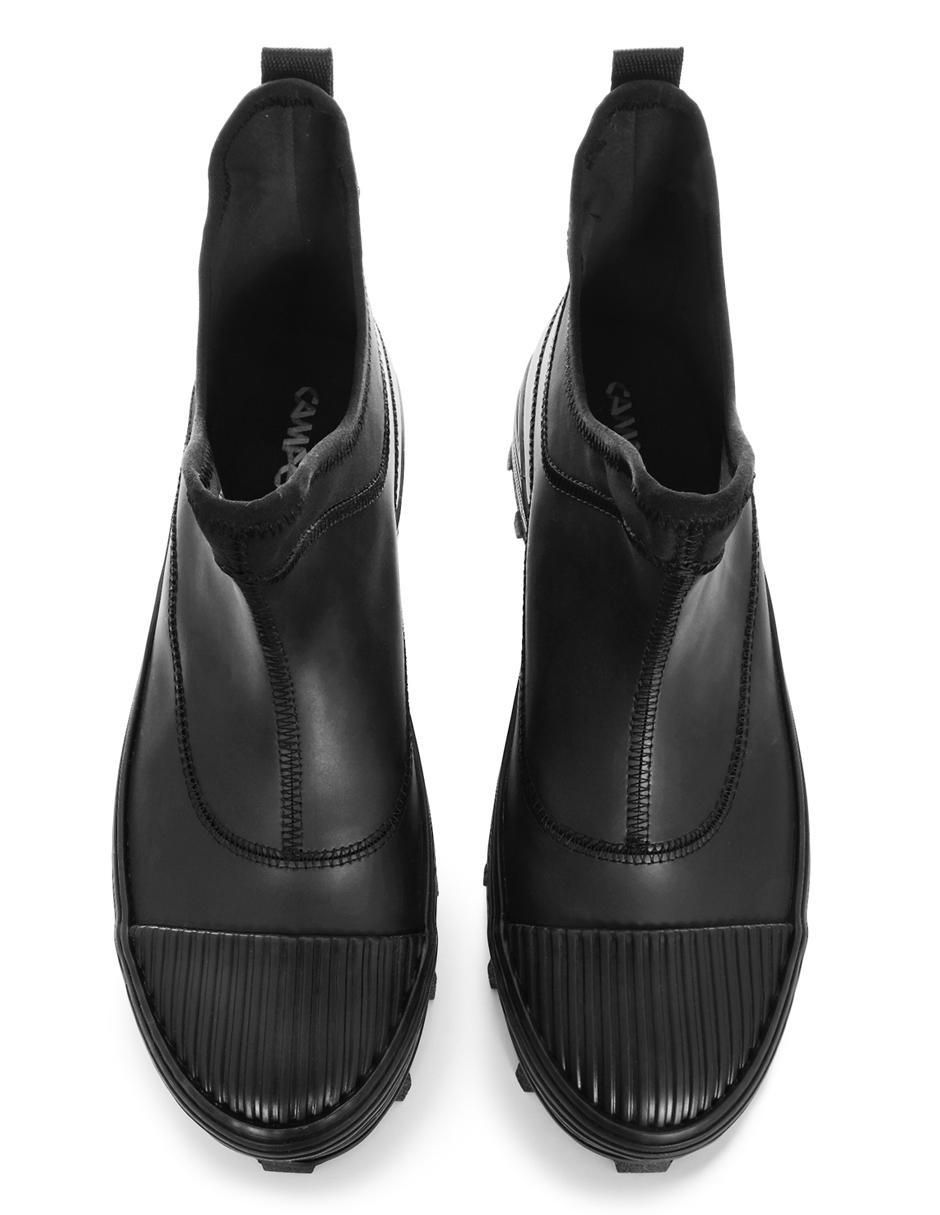Bota Traktori para hombre