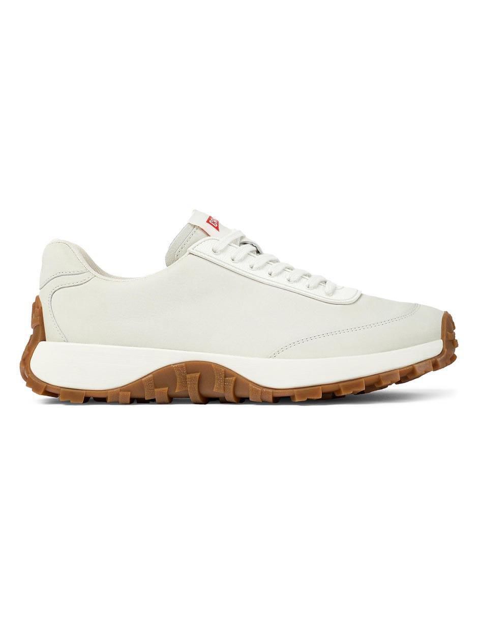 Tenis de piel Drift Trail para hombre Tenis de piel Drift Trail para hombre