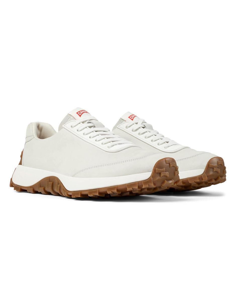 Tenis de piel Drift Trail para hombre 2