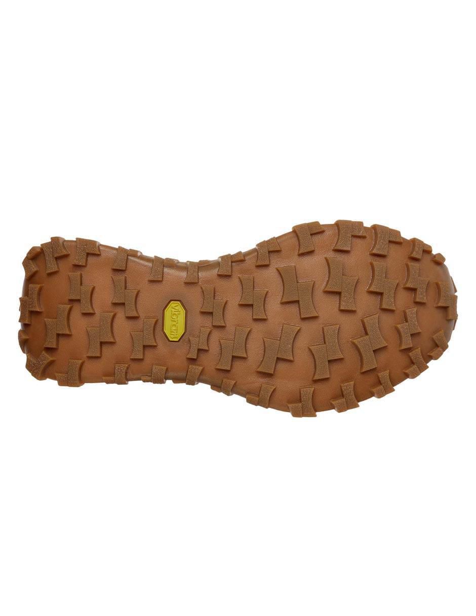Tenis de piel Drift Trail para hombre