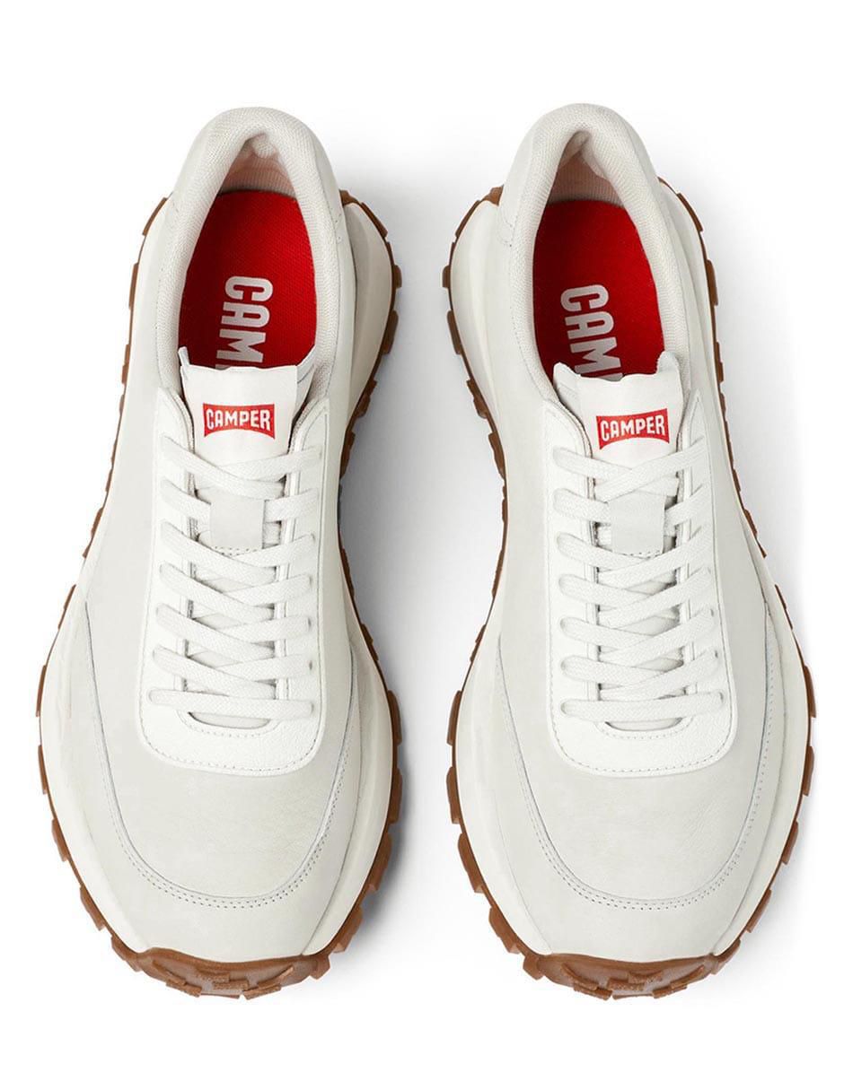 Tenis de piel Drift Trail para hombre