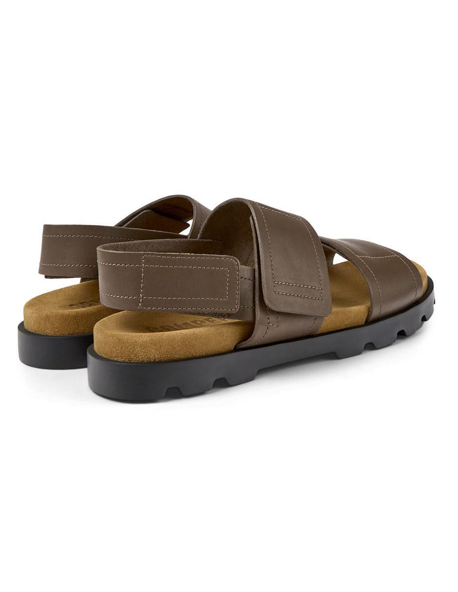 Sandalia Brutus Sandal para hombre 5