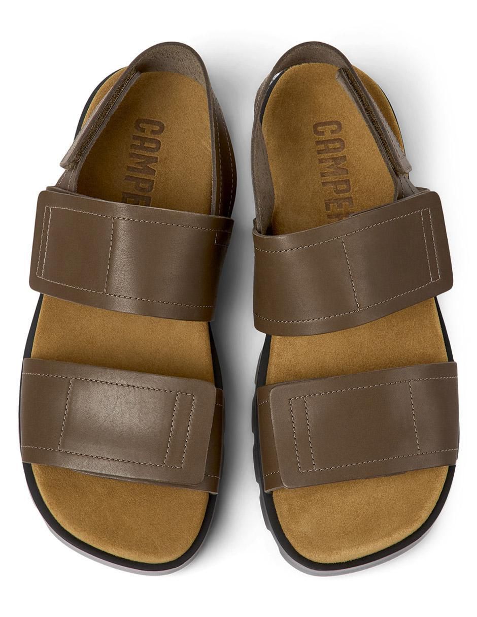 Sandalia Brutus Sandal para hombre