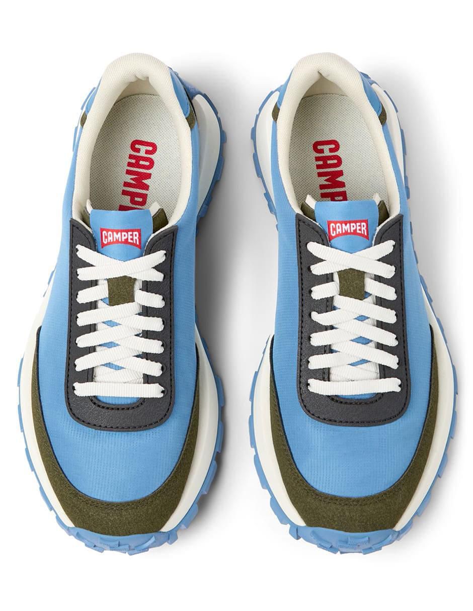 Tenis Drift Trail para hombre
