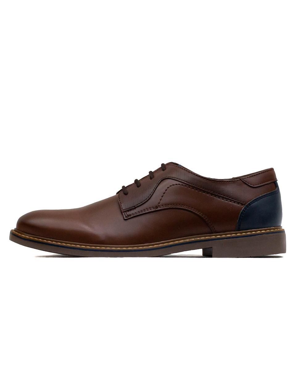 Zapato derby Christian Gallery para hombre