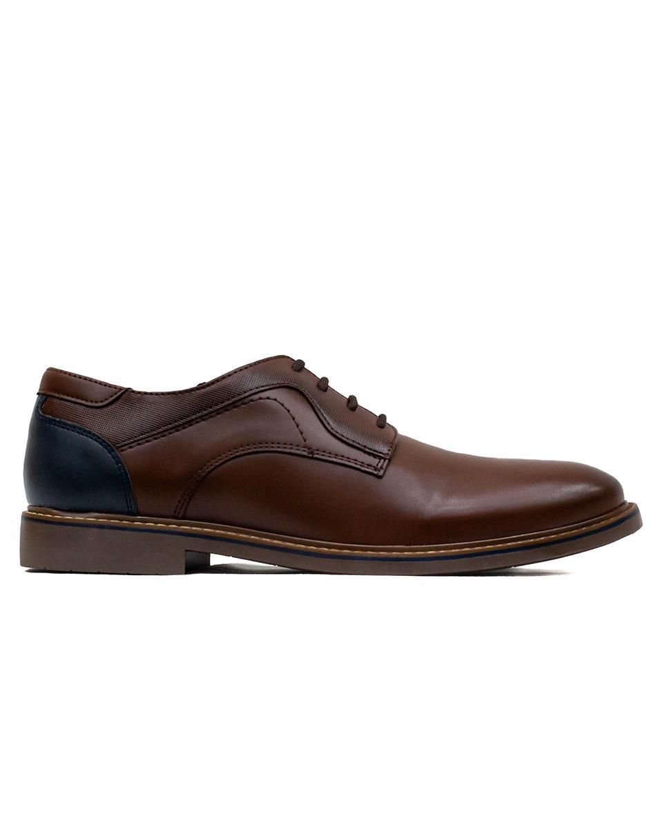 Zapato derby Christian Gallery para hombre