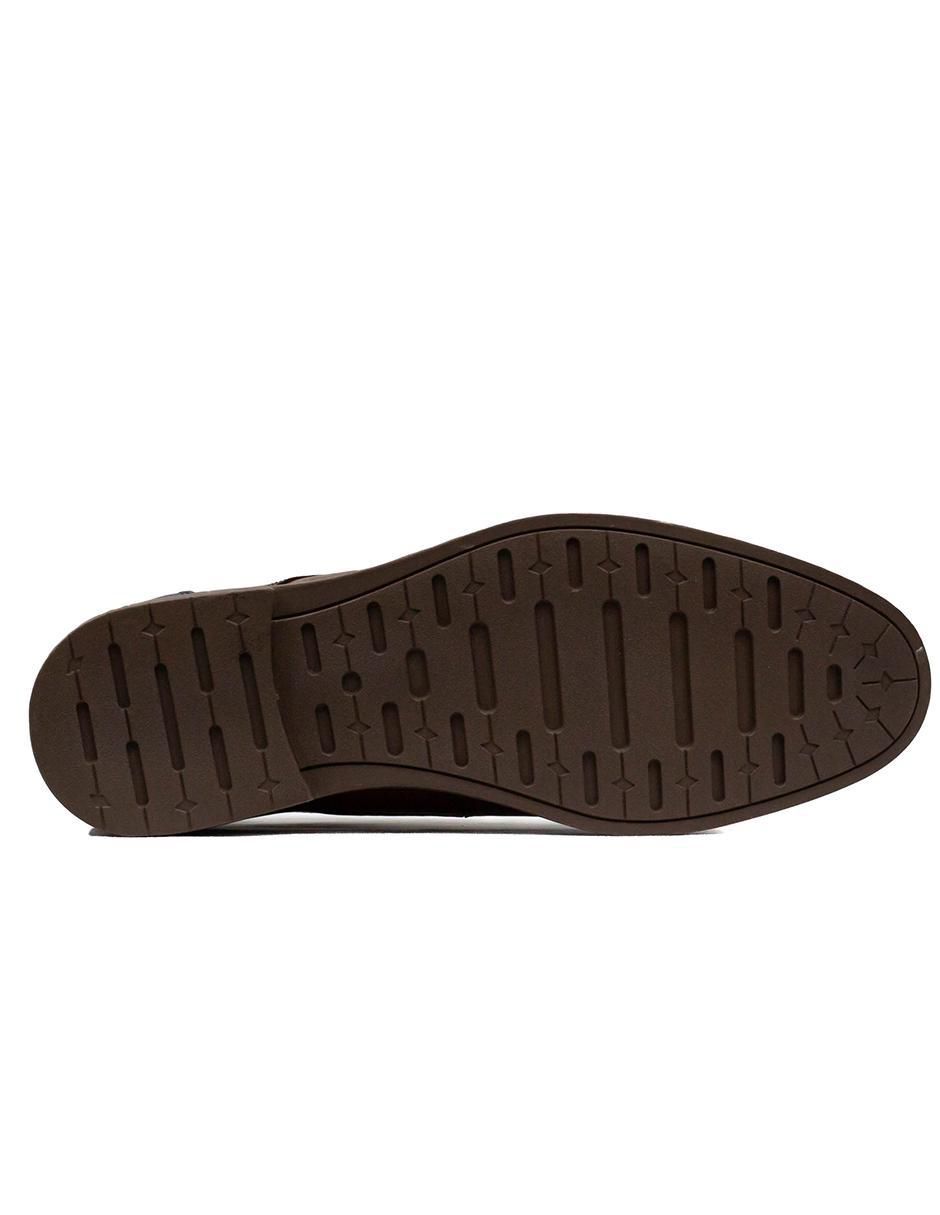 Zapato derby Christian Gallery para hombre