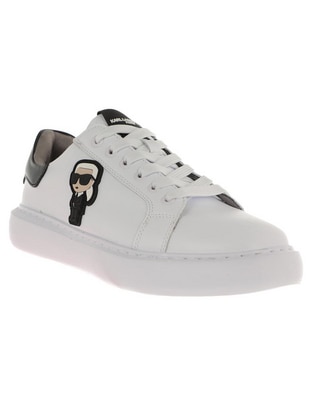Tenis de piel para hombre Tenis de piel para hombre