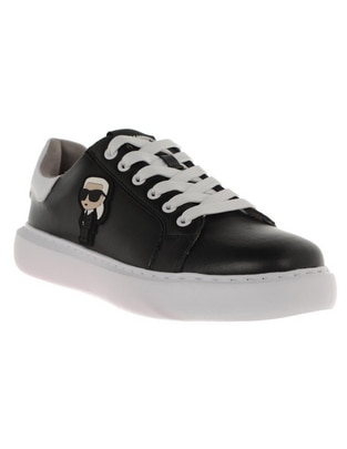 Tenis de piel para hombre Tenis de piel para hombre