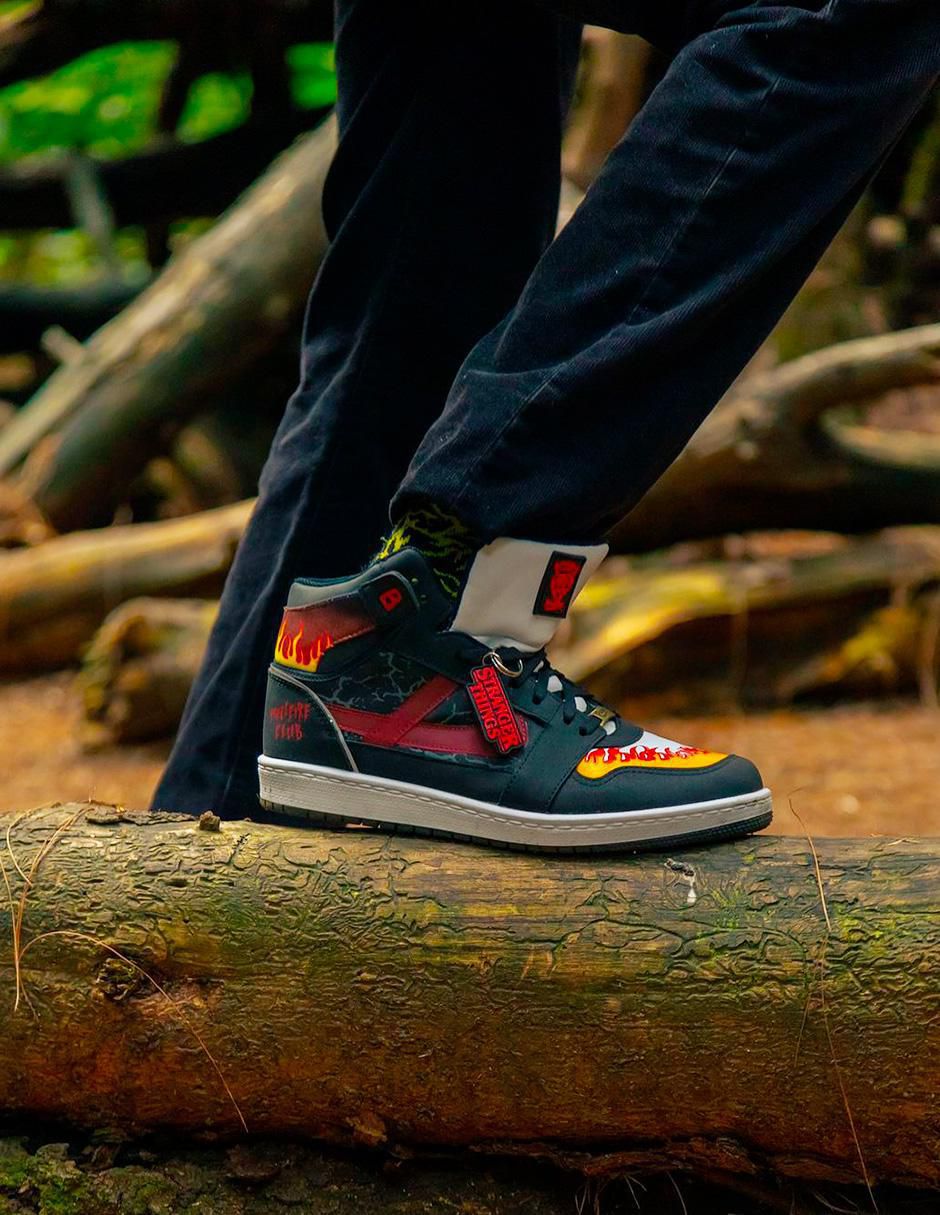 Tenis Helfire Club para hombre 5