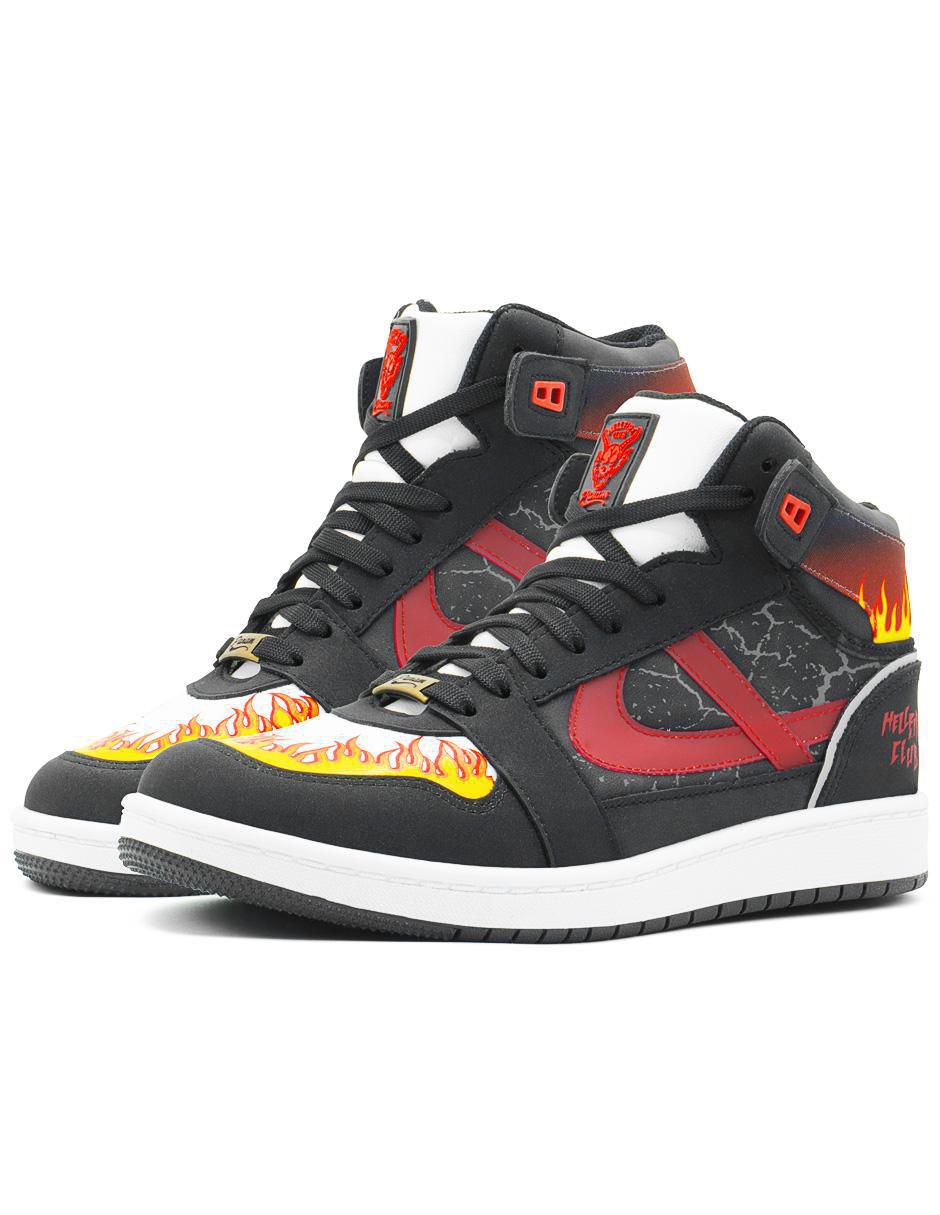 Tenis Helfire Club para hombre 7