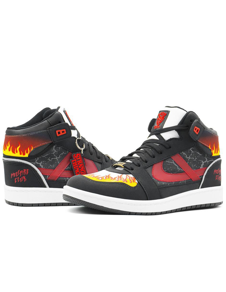 Tenis Helfire Club para hombre