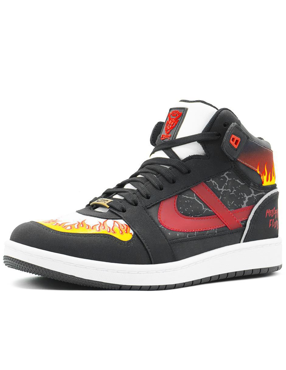 Tenis Helfire Club para hombre 12