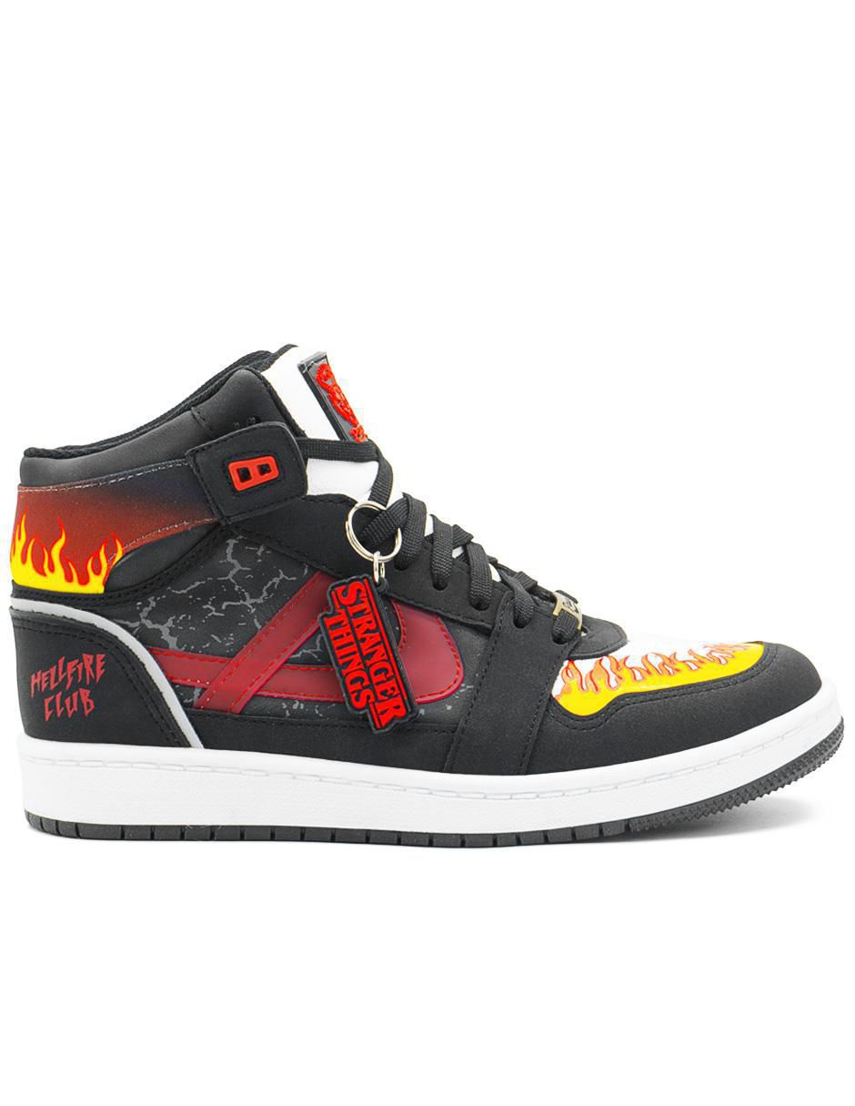 Tenis Helfire Club para hombre