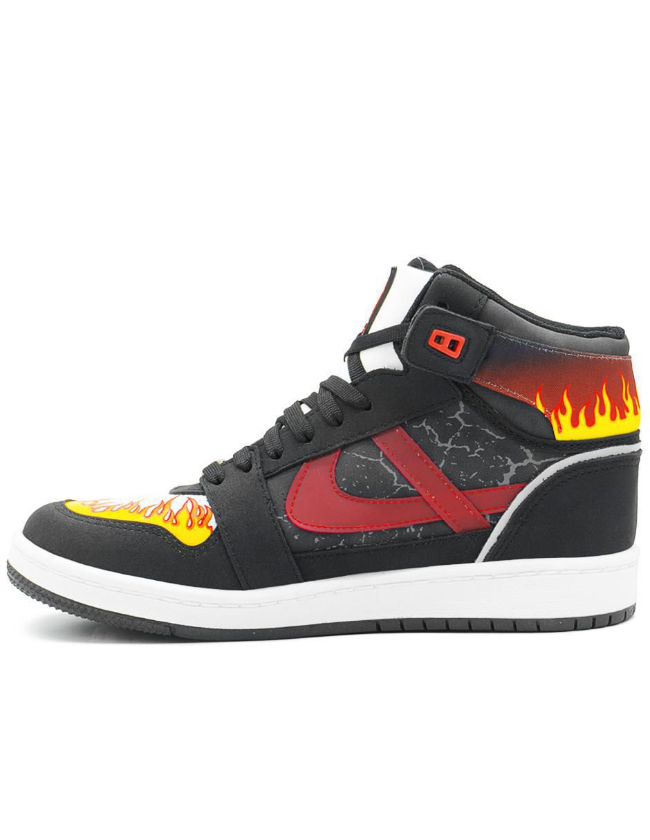 Tenis Helfire Club para hombre 8